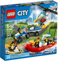 LEGO 60086 CITY City Starter Set