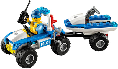 LEGO 60086 CITY City Starter Set