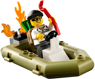 LEGO 60086 CITY City Starter Set