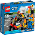LEGO 60088 City Fire Starter Set