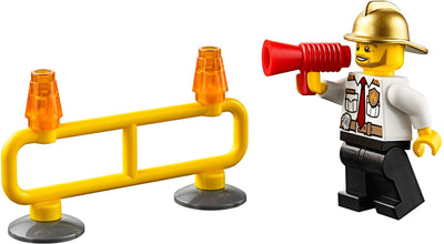 LEGO 60088 City Fire Starter Set