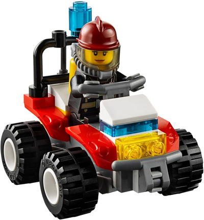 LEGO 60088 City Fire Starter Set