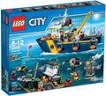 LEGO City 60095 Deep Sea Exploration