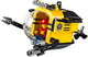 LEGO 60096 Deep Sea Operation Base with Submarine & Seaplane – view 3