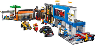 LEGO 60097 City City Square