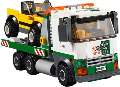 LEGO 60097 City City Square