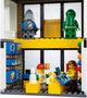 LEGO 60097 City City Square- Auzzi Store