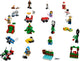 LEGO 60099 City Advent Calendar: Christmas Countdown Fun!