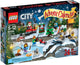 LEGO 60099 City Advent Calendar: Christmas Countdown Fun! – view 5