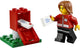LEGO 60100 Airport Starter Set: Helicopter & Mail Delivery – view 6