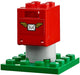 LEGO 60100 Airport Starter Set: Helicopter & Mail Delivery – view 5