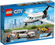 LEGO 60102 Private Jet & Airport VIP Service