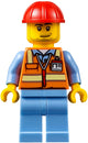 LEGO 60102 Private Jet & Airport VIP Service – view 3