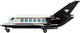 LEGO 60102 Private Jet & Airport VIP Service – view 5