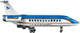 LEGO 60104 Airport Passenger Terminal: Airplane & Minifigures Set – view 5