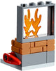 LEGO 60105 Fire ATV: Fire Rescue Ruin Set – view 3