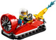 LEGO 60106 Fire Starter Set: Hovercraft Rescue – view 2