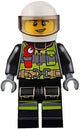 LEGO 60108 City Fire Response Unit- Auzzi Store