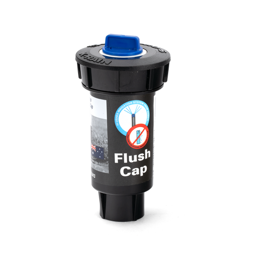 K Rain Pop Up Sprinkler - 50mm - Plastic - Low Pressure Use - Auzzistore