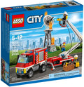 LEGO 60111 City Series Fire Utility Truck