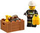 LEGO 60111 City Series Fire Utility Truck- Auzzi Store