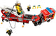 LEGO 60112 Fire Engine with Rotating Ladder & Water Cannon – view 3