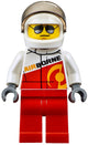 LEGO 60113 Rally Car: Race to Victory! – view 7