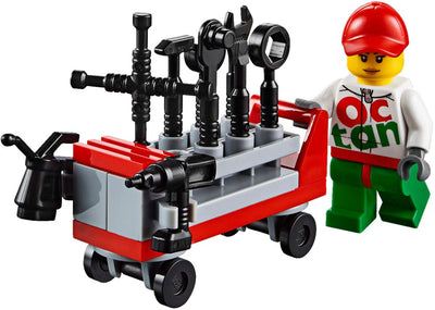 LEGO 60115 City Series 4 x 4 Off Roader