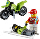 LEGO 60116 City Ambulance Plane- Auzzi Store