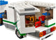 LEGO 60117 Van & Caravan Camping Set with Minifigures – view 7