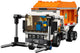 LEGO 60118 Garbage Truck with Minifigures & Lift – view 4