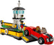 LEGO 60119 Ferry with Car and Minifigures – view 3