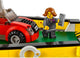 LEGO 60119 Ferry with Car and Minifigures – view 4