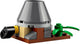 LEGO 60120 Volcano Exploration Truck with Erupting Volcano Playset – view 3