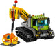 LEGO 60122 Volcano Crawler: Explore & Discover Crystals – view 2