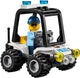 LEGO 60127 Prison Island Police Starter Set: Crook Chase – view 5