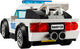 LEGO 60128 Police Pursuit: Supercar Chase! – view 3