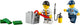LEGO 60128 Police Pursuit: Supercar Chase! – view 6