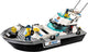 LEGO 60129 Police Patrol Boat: Stop the Prison Island Escape! – view 2