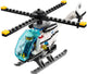 LEGO 60131 City Crooks Island Set- Auzzi Store