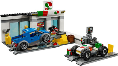 LEGO 60132 City City Service Station