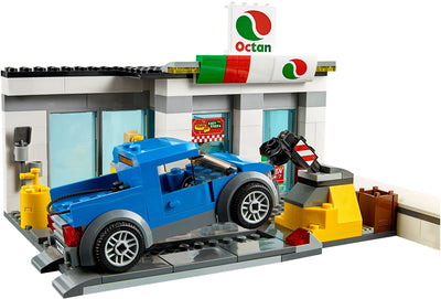 LEGO 60132 City City Service Station