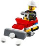 LEGO 60133 City Advent Calendar 2017: 24 Holiday Surprises – view 6