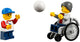 LEGO 60134 Fun in the Park People Pack - City Minifigures Set – view 2