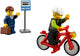 LEGO 60134 Fun in the Park People Pack - City Minifigures Set – view 3