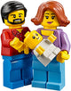 LEGO 60134 Fun in the Park People Pack - City Minifigures Set – view 4