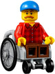 LEGO 60134 Fun in the Park People Pack - City Minifigures Set – view 6