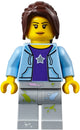 LEGO 60134 Fun in the Park People Pack - City Minifigures Set – view 7