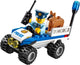 LEGO 60136 Police ATV Heist: Stop the Crooks! – view 2