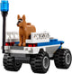 LEGO 60136 Police ATV Heist: Stop the Crooks! – view 3